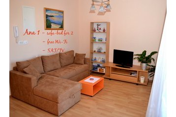 Privatni smještaj Kraljevica 6